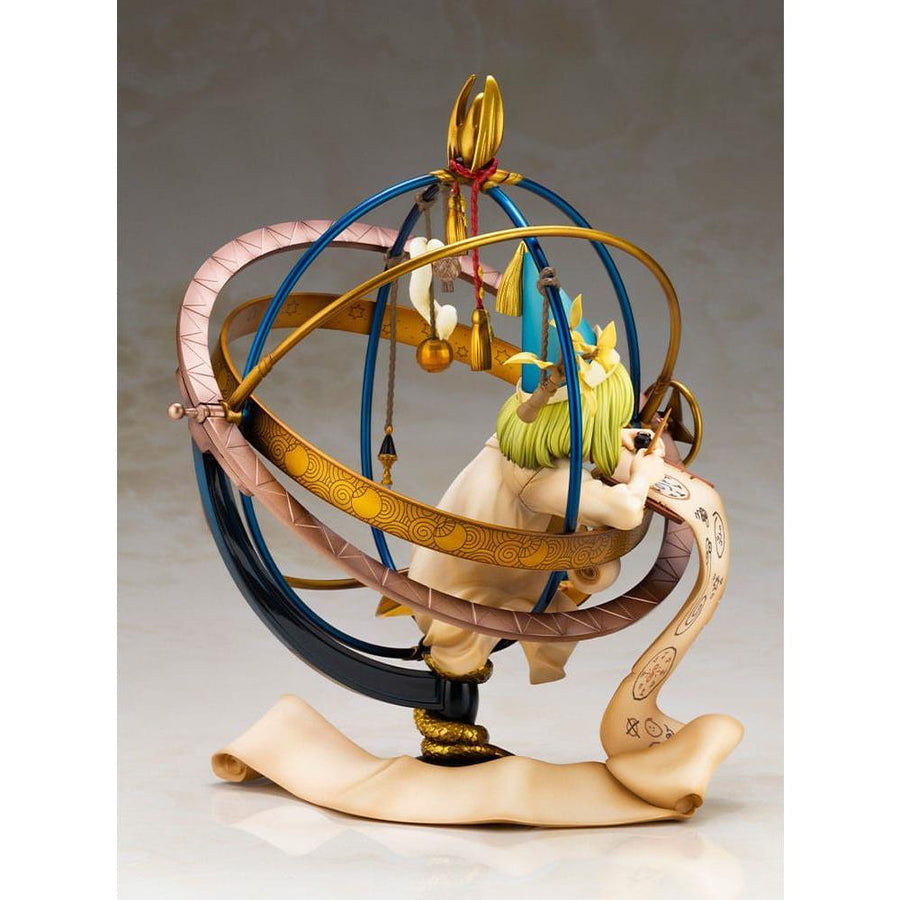 Kakegurui Statue 1/8 Coco 22 cm - The Happy Toy Store