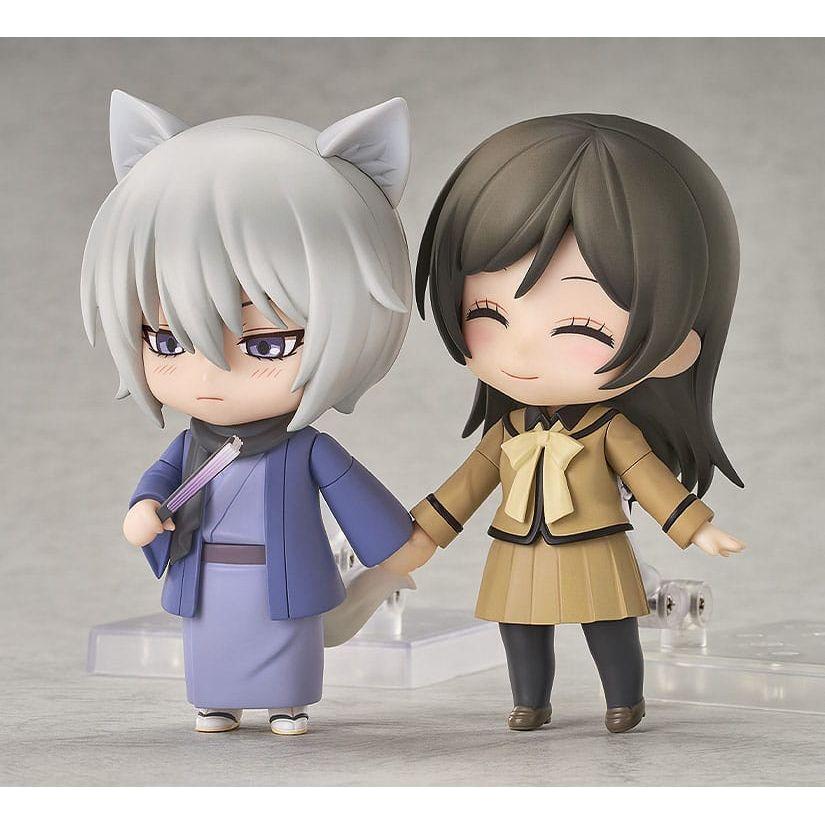 Kamisama Kiss Nendoroid Action Figure Nanami Momozono 10 cm - The Happy Toy Store