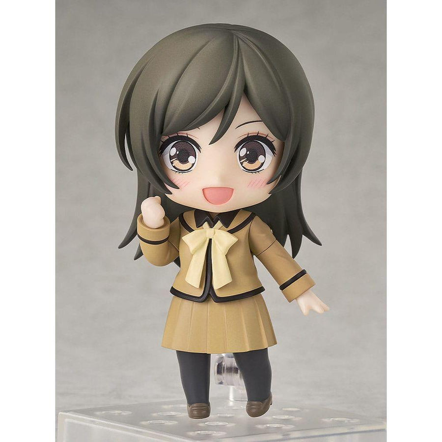 Kamisama Kiss Nendoroid Action Figure Nanami Momozono 10 cm - The Happy Toy Store