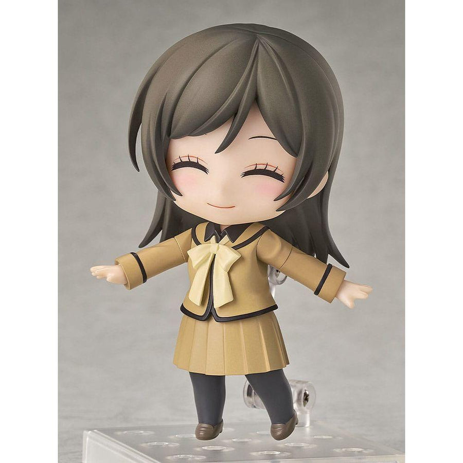Kamisama Kiss Nendoroid Action Figure Nanami Momozono 10 cm - The Happy Toy Store