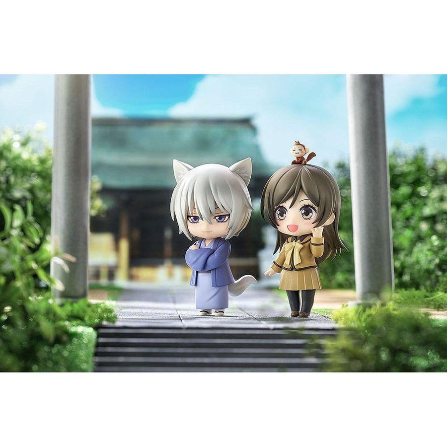 Kamisama Kiss Nendoroid Action Figure Nanami Momozono 10 cm - The Happy Toy Store