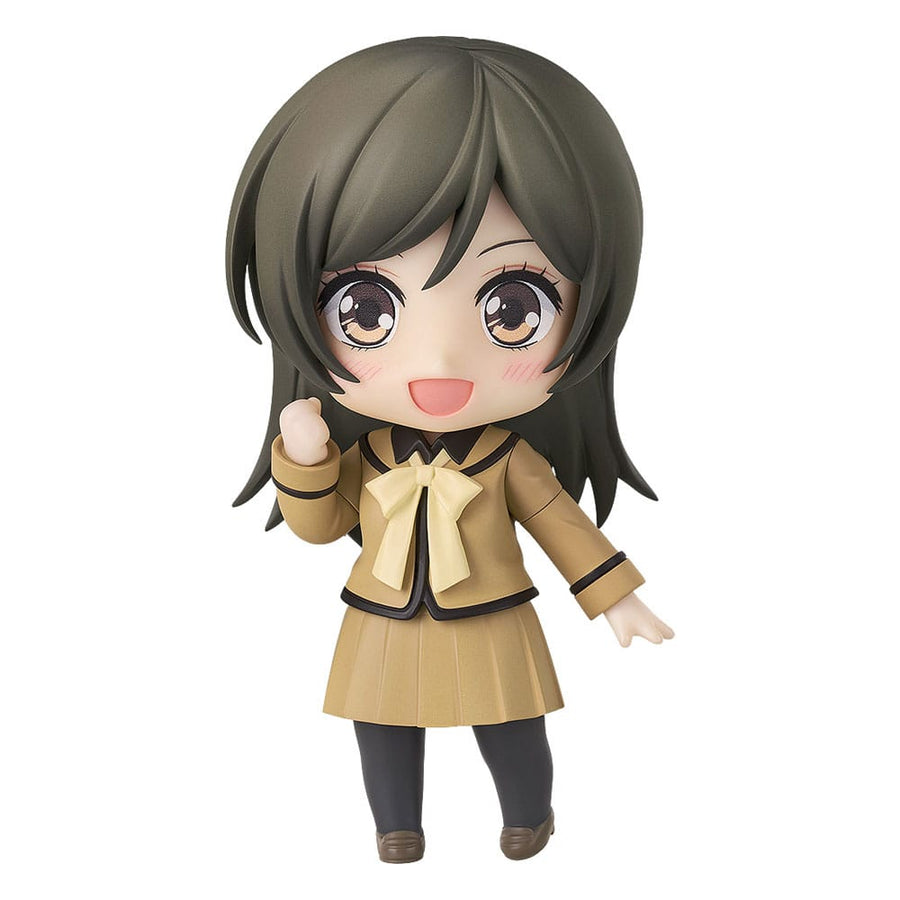 Kamisama Kiss Nendoroid Action Figure Nanami Momozono 10 cm - The Happy Toy Store