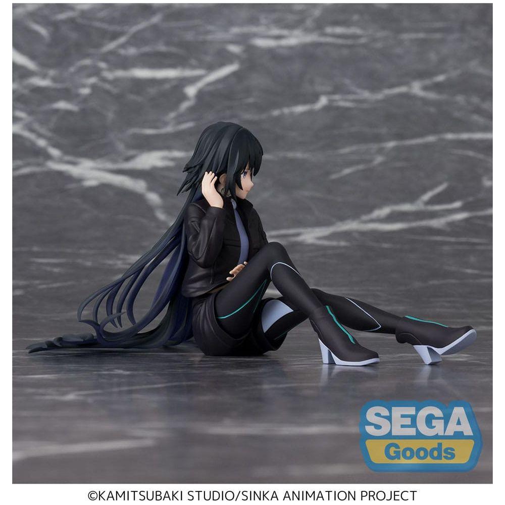 Kamitsubaki City under Construction PM Perching PVC Statue Koko Rinne 9 cm - The Happy Toy Store