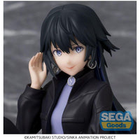 Kamitsubaki City under Construction PM Perching PVC Statue Koko Rinne 9 cm - The Happy Toy Store