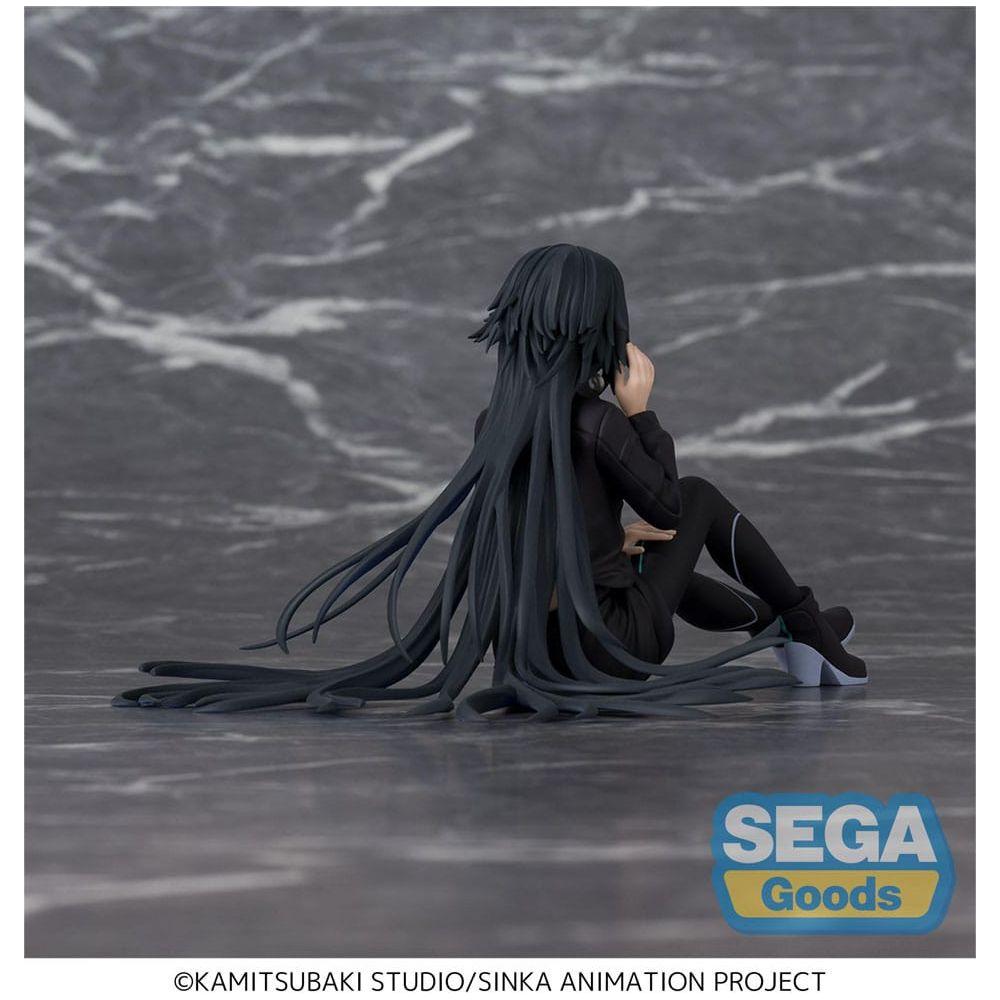 Kamitsubaki City under Construction PM Perching PVC Statue Koko Rinne 9 cm - The Happy Toy Store