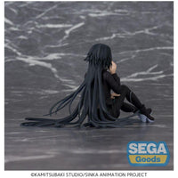 Kamitsubaki City under Construction PM Perching PVC Statue Koko Rinne 9 cm - The Happy Toy Store