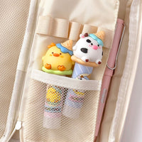 Kawaii Ice Cone Brothers Glue Stick - The Happy Toy Store