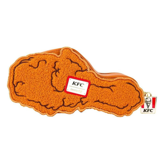 Kentucky Fried Chicken KFC by Loungefly Crossbody Drumstick - The Happy Toy Store
