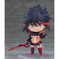 Kill la Kill Nendoroid Action Figure Ryuko Matoi: Kamui Junketsu Ver. 10 cm - The Happy Toy Store