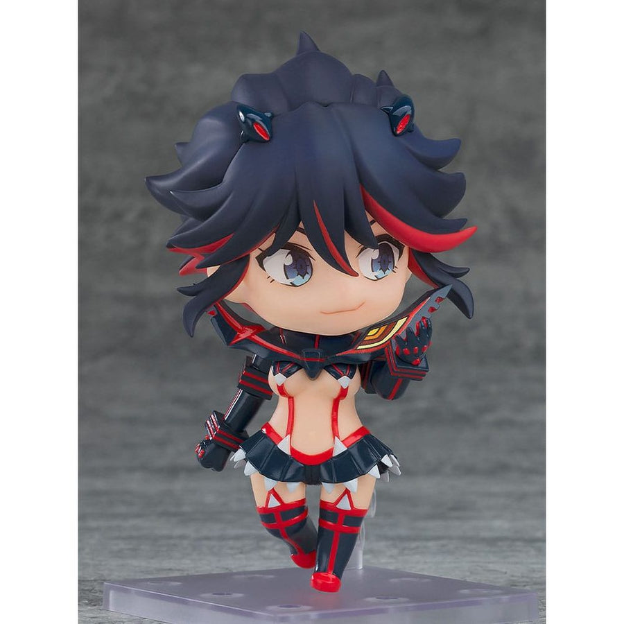 Kill la Kill Nendoroid Action Figure Ryuko Matoi: Kamui Junketsu Ver. 10 cm - The Happy Toy Store