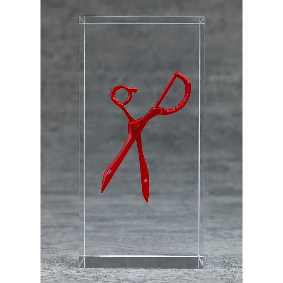 Kill la Kill Nendoroid Action Figure Ryuko Matoi: Kamui Junketsu Ver. 10 cm - The Happy Toy Store