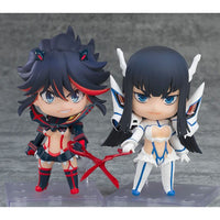 Kill la Kill Nendoroid Action Figure Satsuki Kiryuin: Kamui Junketsu Ver. 10 cm - The Happy Toy Store