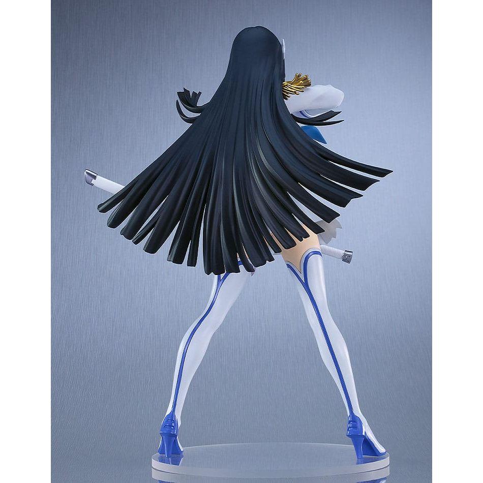 Kill la Kill Pop Up Parade PVC SP Statue Satsuki Kiryuin 24 cm - The Happy Toy Store