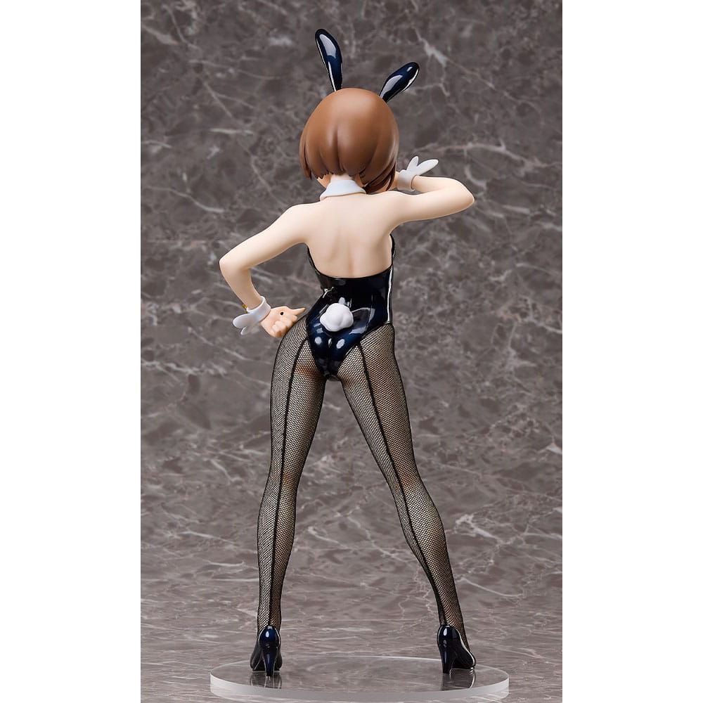 Kill la Kill PVC Statue 1/4 Mako Mankanshoku: Bunny Ver. 40 cm - The Happy Toy Store
