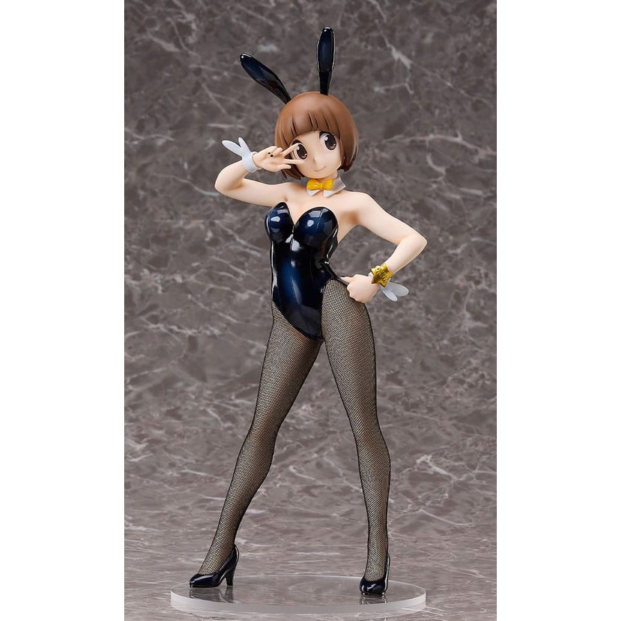 Kill la Kill PVC Statue 1/4 Mako Mankanshoku: Bunny Ver. 40 cm - The Happy Toy Store