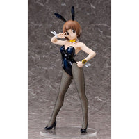 Kill la Kill PVC Statue 1/4 Mako Mankanshoku: Bunny Ver. 40 cm - The Happy Toy Store