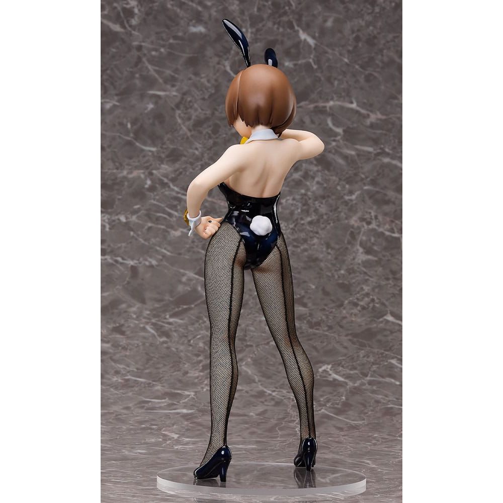 Kill la Kill PVC Statue 1/4 Mako Mankanshoku: Bunny Ver. 40 cm - The Happy Toy Store