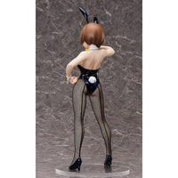 Kill la Kill PVC Statue 1/4 Mako Mankanshoku: Bunny Ver. 40 cm - The Happy Toy Store