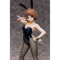 Kill la Kill PVC Statue 1/4 Mako Mankanshoku: Bunny Ver. 40 cm - The Happy Toy Store