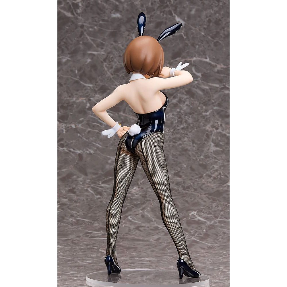 Kill la Kill PVC Statue 1/4 Mako Mankanshoku: Bunny Ver. 40 cm - The Happy Toy Store