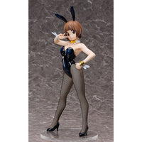 Kill la Kill PVC Statue 1/4 Mako Mankanshoku: Bunny Ver. 40 cm - The Happy Toy Store