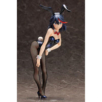 Kill la Kill PVC Statue 1/4 Ryuko Matoi Bunny Ver. 35 cm - The Happy Toy Store