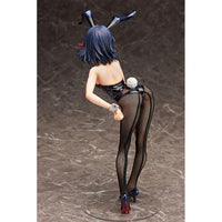 Kill la Kill PVC Statue 1/4 Ryuko Matoi Bunny Ver. 35 cm - The Happy Toy Store