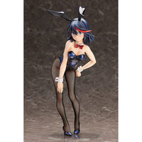 Kill la Kill PVC Statue 1/4 Ryuko Matoi Bunny Ver. 35 cm - The Happy Toy Store
