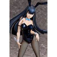 Kill la Kill PVC Statue 1/4 Satsuki Kiryuin: Bunny Ver. 46 cm - The Happy Toy Store