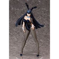 Kill la Kill PVC Statue 1/4 Satsuki Kiryuin: Bunny Ver. 46 cm - The Happy Toy Store