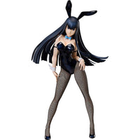 Kill la Kill PVC Statue 1/4 Satsuki Kiryuin: Bunny Ver. 46 cm - The Happy Toy Store