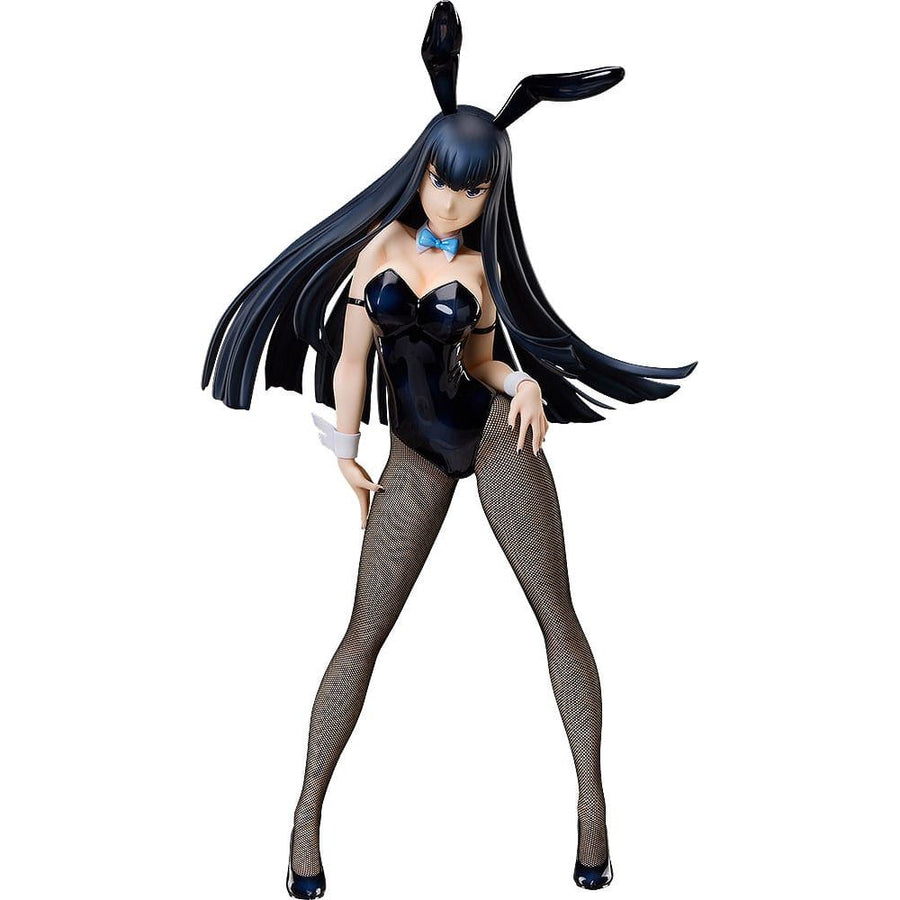 Kill la Kill PVC Statue 1/4 Satsuki Kiryuin: Bunny Ver. 46 cm - The Happy Toy Store