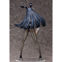 Kill la Kill PVC Statue 1/4 Satsuki Kiryuin: Bunny Ver. 46 cm - The Happy Toy Store