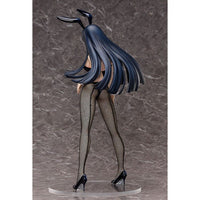 Kill la Kill PVC Statue 1/4 Satsuki Kiryuin: Bunny Ver. 46 cm - The Happy Toy Store