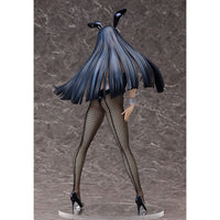 Kill la Kill PVC Statue 1/4 Satsuki Kiryuin: Bunny Ver. 46 cm - The Happy Toy Store