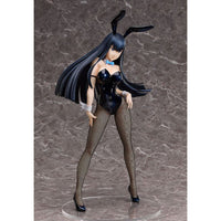 Kill la Kill PVC Statue 1/4 Satsuki Kiryuin: Bunny Ver. 46 cm - The Happy Toy Store