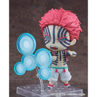 Kimetsu no Yaiba: Demon Slayer Nendoroid Action Figure Akaza 10 cm - The Happy Toy Store