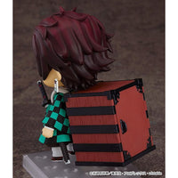 Kimetsu no Yaiba: Demon Slayer Nendoroid Action Figure Nezuko Kamado 10 cm - The Happy Toy Store