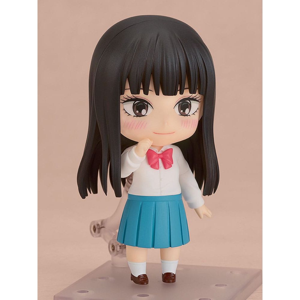 Kimi ni Todoke Nendoroid Action Figure Sawako Kuronuma 2.0 10 cm - The Happy Toy Store