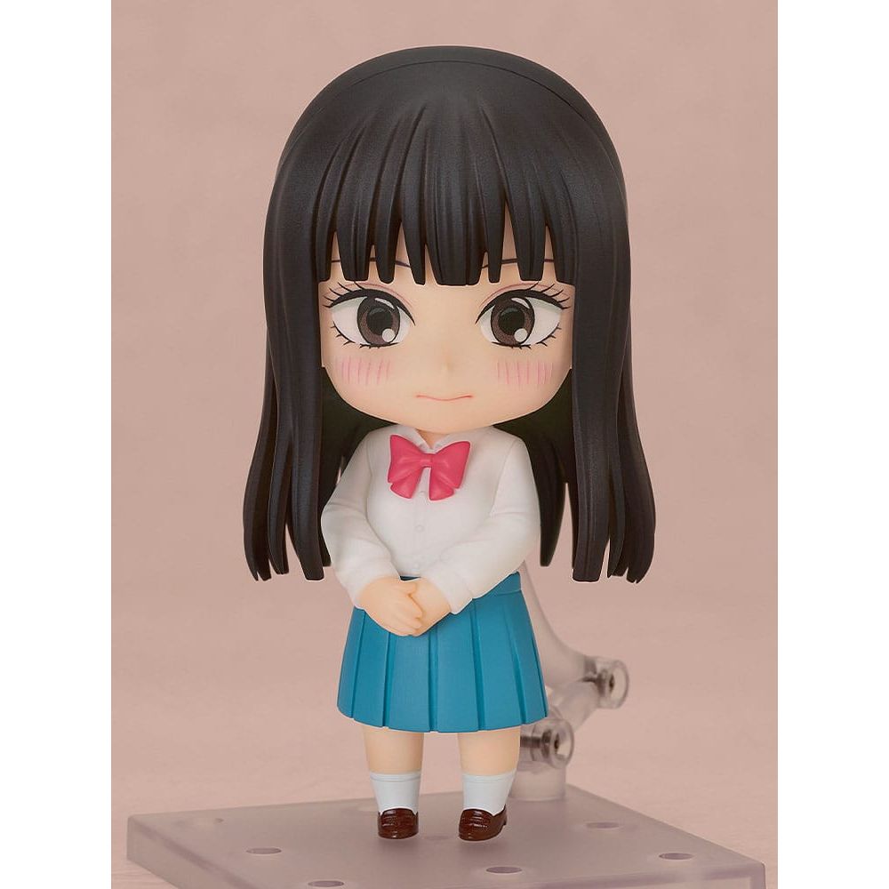 Kimi ni Todoke Nendoroid Action Figure Sawako Kuronuma 2.0 10 cm - The Happy Toy Store