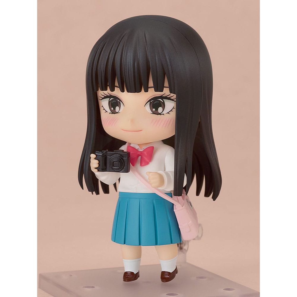 Kimi ni Todoke Nendoroid Action Figure Sawako Kuronuma 2.0 10 cm - The Happy Toy Store
