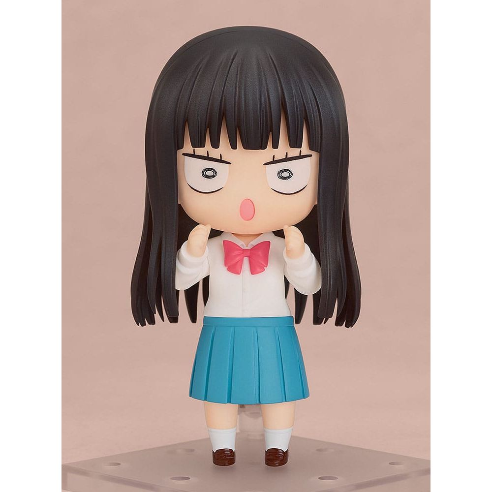 Kimi ni Todoke Nendoroid Action Figure Sawako Kuronuma 2.0 10 cm - The Happy Toy Store