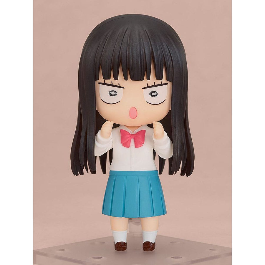 Kimi ni Todoke Nendoroid Action Figure Sawako Kuronuma 2.0 10 cm - The Happy Toy Store