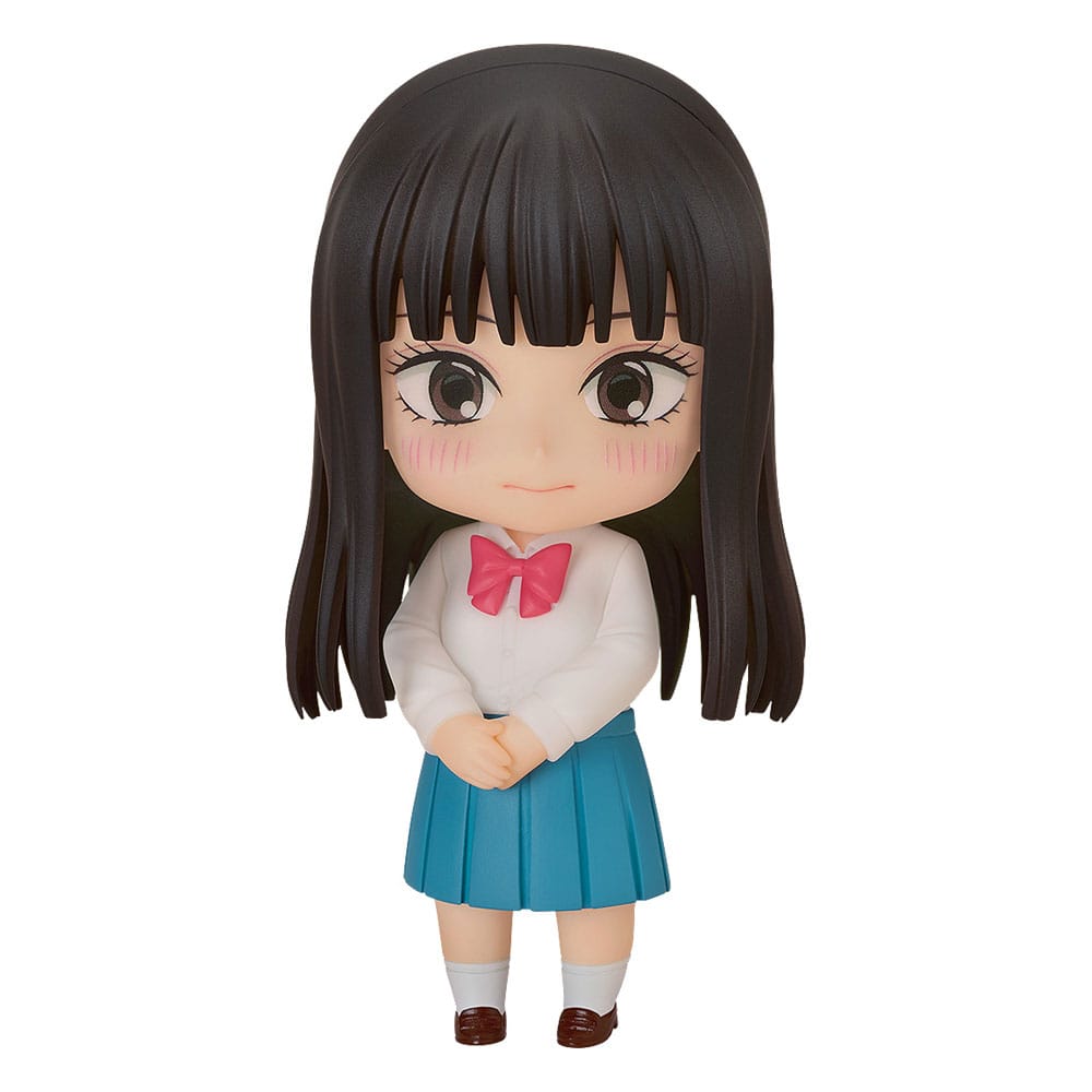 Kimi ni Todoke Nendoroid Action Figure Sawako Kuronuma 2.0 10 cm - The Happy Toy Store
