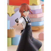 Kindergarten Wars Pop Up Parade PVC Statue Rita 17 cm - The Happy Toy Store