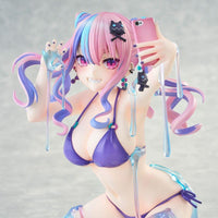 King Propose PVC Statue 1/6 Kurara Tokishima 16 cm - The Happy Toy Store