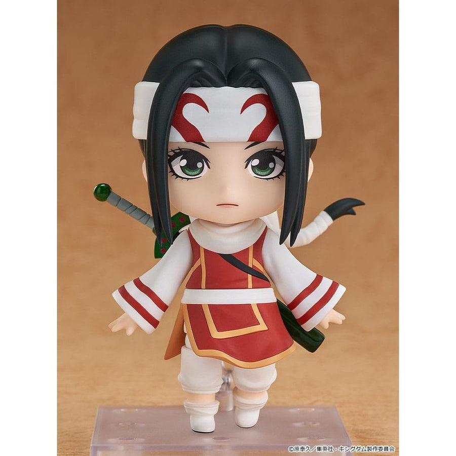 Kingdom Nendoroid Action Figure Kyou Kai 10 cm - The Happy Toy Store