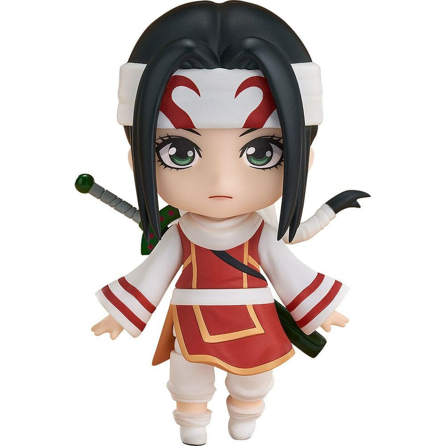 Kingdom Nendoroid Action Figure Kyou Kai 10 cm - The Happy Toy Store