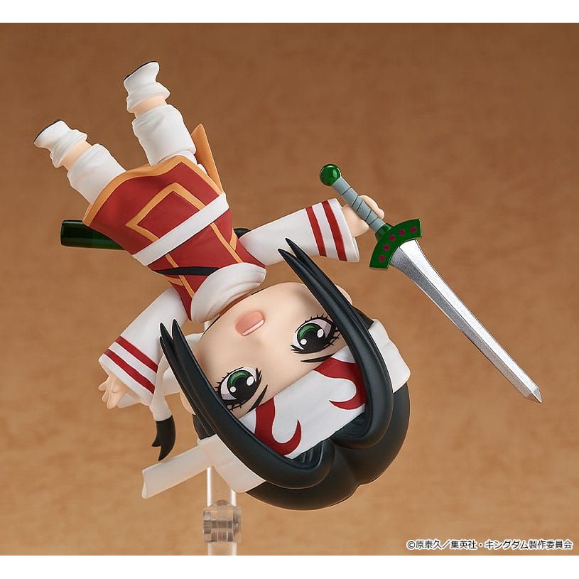 Kingdom Nendoroid Action Figure Kyou Kai 10 cm - The Happy Toy Store