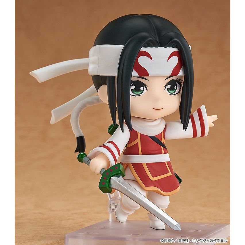 Kingdom Nendoroid Action Figure Kyou Kai 10 cm - The Happy Toy Store